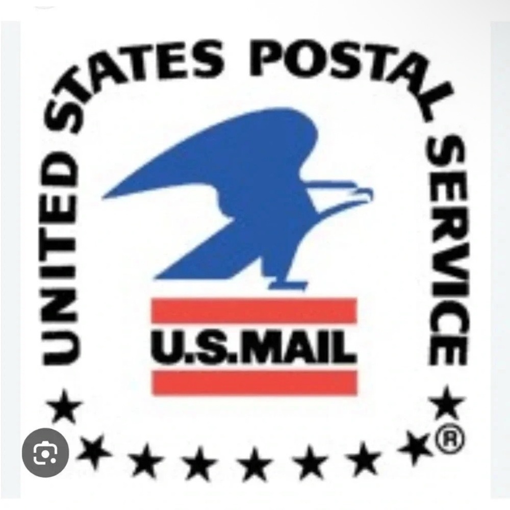 Extra mailing label